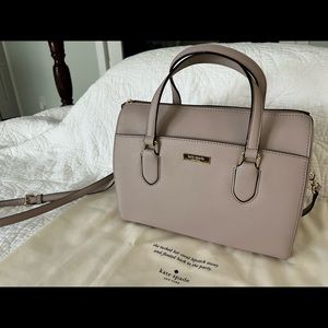 Kate spade bag NWT